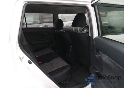 2013 Scion Xb из США, поврежденный, VIN JTLZE4FE7DJ038543